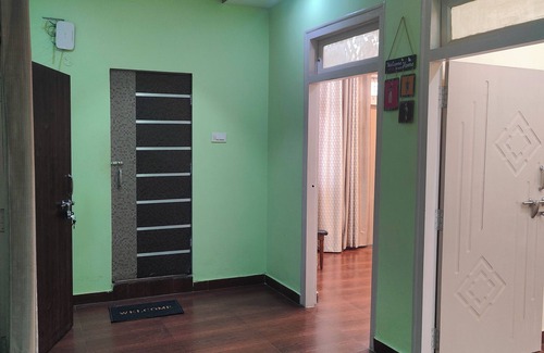 Varanasi Apartment | Akhand Bhawan Homestay