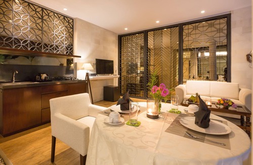 Bukit Villa | Akhyana Village