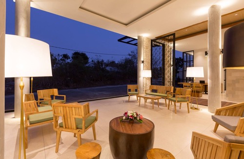Bukit Villa | Akhyana Village