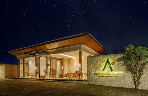 Bukit Villa | Akhyana Village