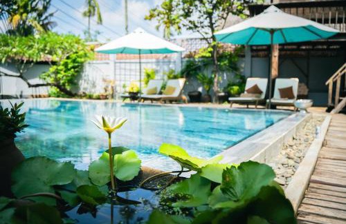 Cam Ha Apartment | Aki Eco-Villa Hội An
