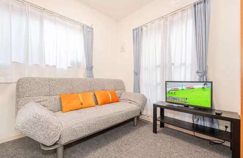 Kameido Apartment | Akihabara Skytree Premium Apartment 401