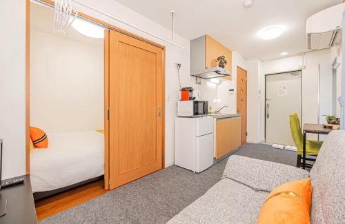 Kameido Apartment | Akihabara Skytree Premium Apartment 401