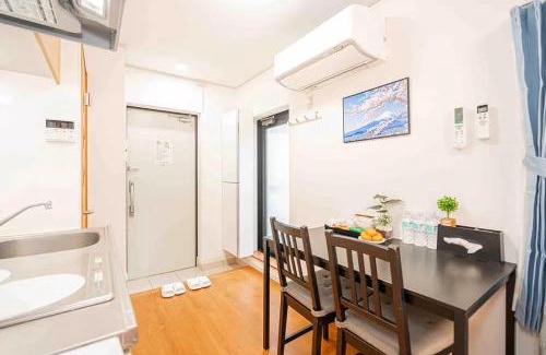Kameido Apartment | Akihabara Skytree Premium Apartment 401
