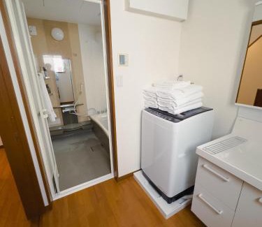 Hikawadai House | Akira Hiro House - Room103