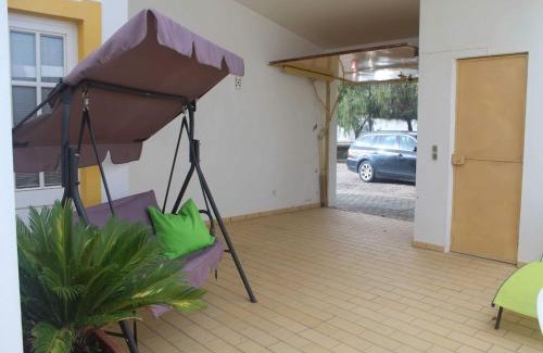 Albardeira House | Akivillas Lagos Soft