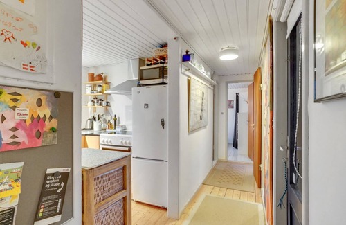 Spøttrup House | "Akke" - 150m to the fjord by Interhome