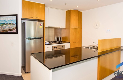 Docklands Apartment | AKOM AT Docklands