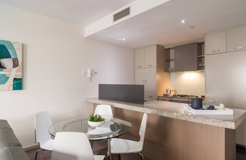Docklands Apartment | AKOM AT Docklands