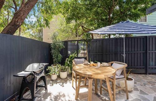 Hyams Beach House | Akora Cabin at Hyams Beach