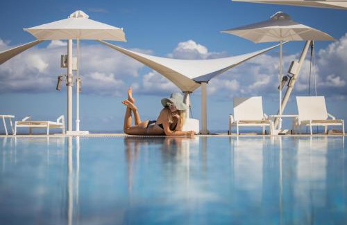 Malia Apartment | Akrogiali Beach Hotel Apartments