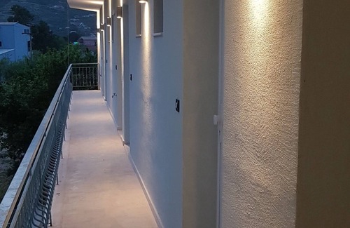 Vassiliki Apartment | Akrotiri