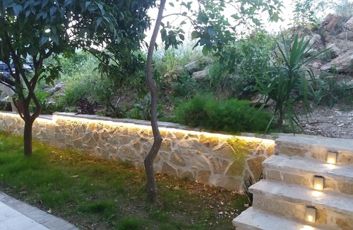 Vassiliki Apartment | Akrotiri