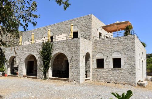Gerolimenas Apartment | Akroyiali Apartments