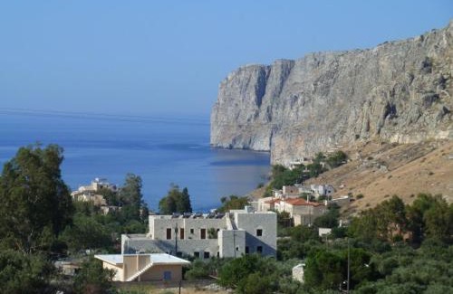 Gerolimenas Apartment | Akroyiali Apartments