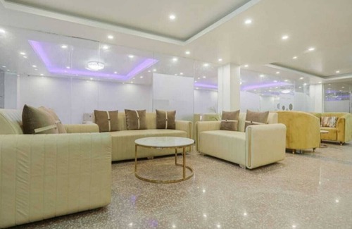 Sector 39 Hotel | Akshay Hotel