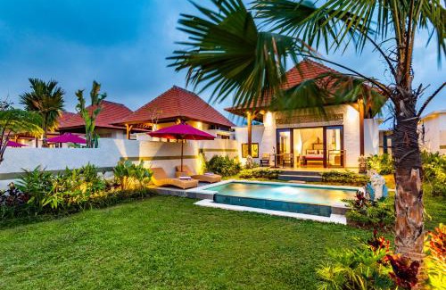 Sebatu Resort | Akshaya Villa Ubud