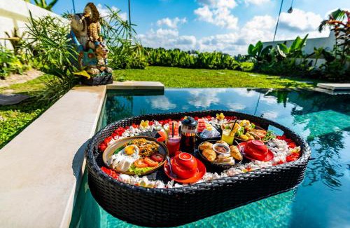 Sebatu Resort | Akshaya Villa Ubud