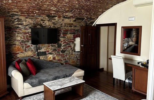 Ermoupoli Hotel | Aktaion Hotel
