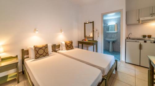 Kalyves Apartment | Akti Galinis