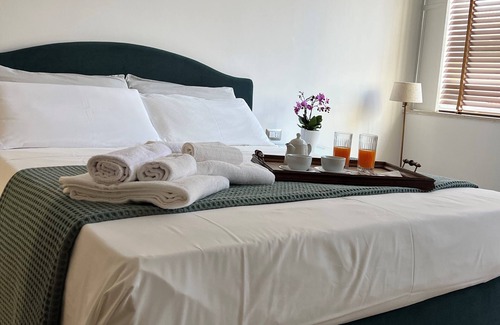 Lecce House | Aléa Rooms