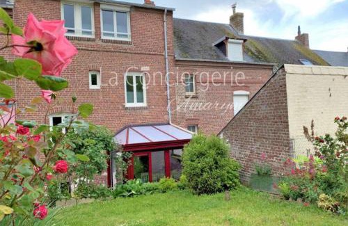 Ault House | AL 11 - Villa "La Lisette" 8 personnes