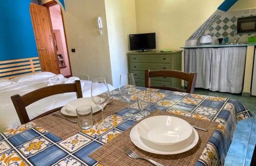 Old Town Apartment | Al 199