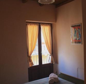Old Town Apartment | Al 199