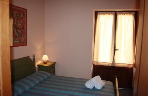 Old Town Apartment | Al 199