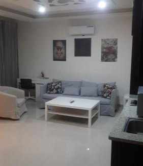Jordan Apartment | Al-Amaari Gardens Compound 3092
