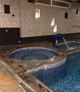 Jordan Apartment | Al-Amaari Gardens Compound 3092
