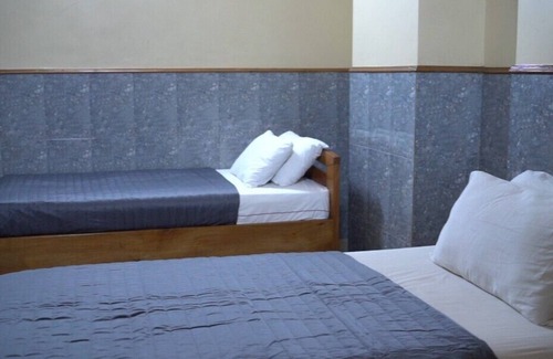 Saddar Town Hotel | Al Amarat Hotel