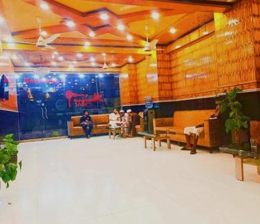 Saddar Town Hotel | AL-AMARAT HOTEL Saddar