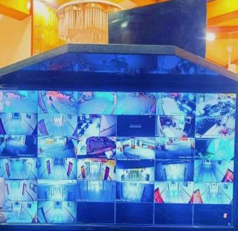 Saddar Town Hotel | AL-AMARAT HOTEL Saddar