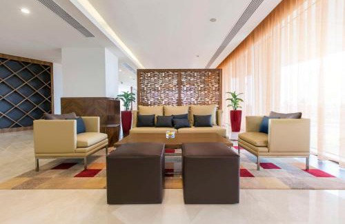 Jeddah Hotel | Al Andalus Mall Hotel Jeddah