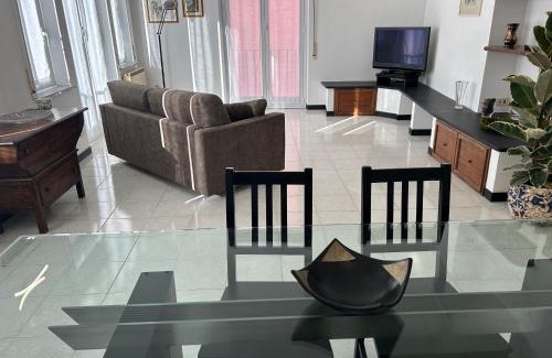 Sestri Levante Apartment | al Bàcaro