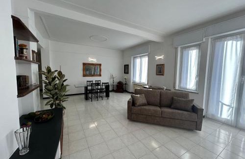 Sestri Levante Apartment | al Bàcaro