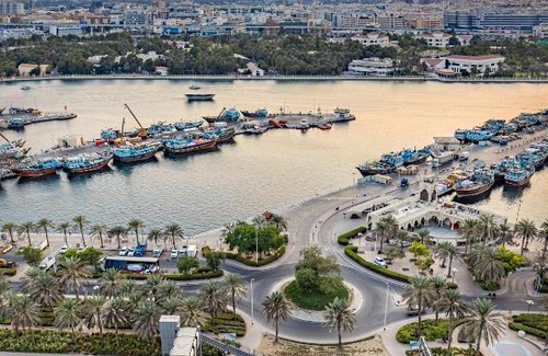 Deira Apartment | Al Bandar Arjaan by Rotana – Dubai Creek