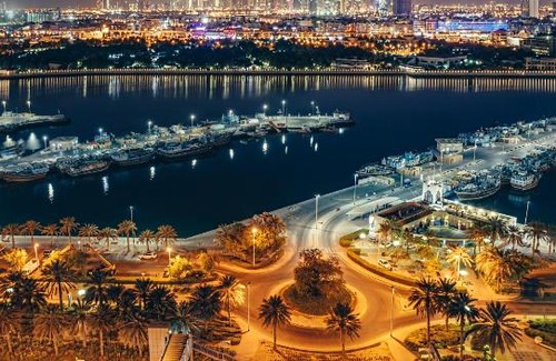 Deira Apartment | Al Bandar Arjaan by Rotana – Dubai Creek