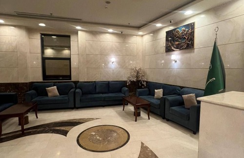 Mecca Hotel | Al Bilad Athnain 2 Hotel Makkah by Moro