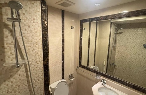 Mecca Hotel | Al Bilad Athnain 2 Hotel Makkah by Moro