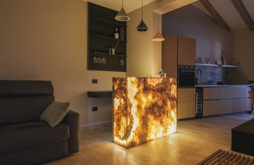 Abbasanta House | Al Borgo Luxury suite 01