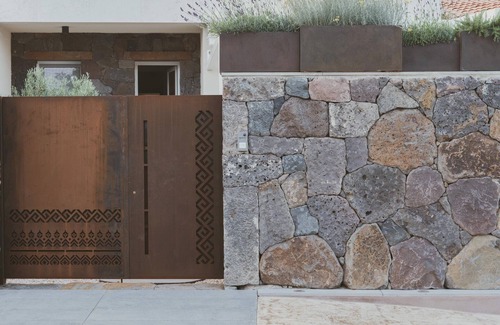 Abbasanta House | Al Borgo Luxury suite 01