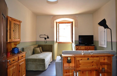 Cavedine Apartment | al Brenz - Garda Lake and Trento