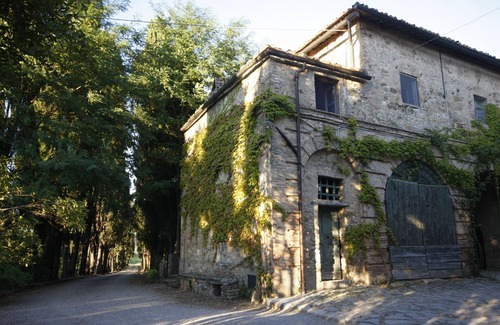 Quercegrossa House | Al Castellare: ancient farmhouse in the heart of Chianti