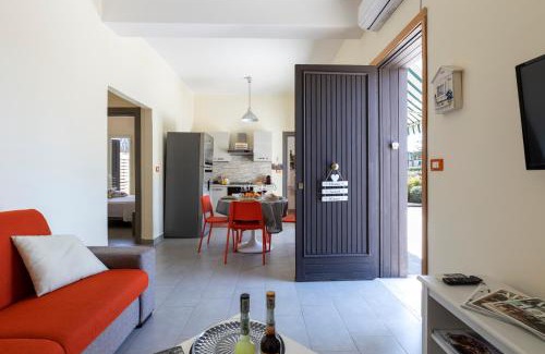 Agnone Bagni House | Al Castello - Etna e Mare