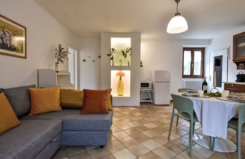 Civo Apartment | Al Civico 29 by Interhome