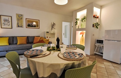 Civo Apartment | Al Civico 29 by Interhome
