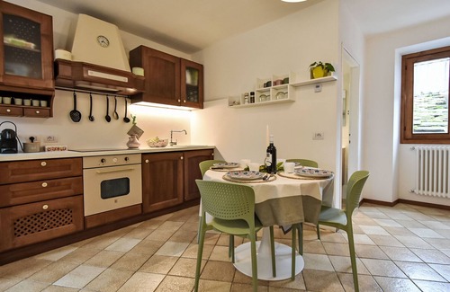 Civo Apartment | Al Civico 29 by Interhome