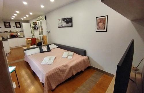 Santa Maria di Licodia Apartment | Al Cortile